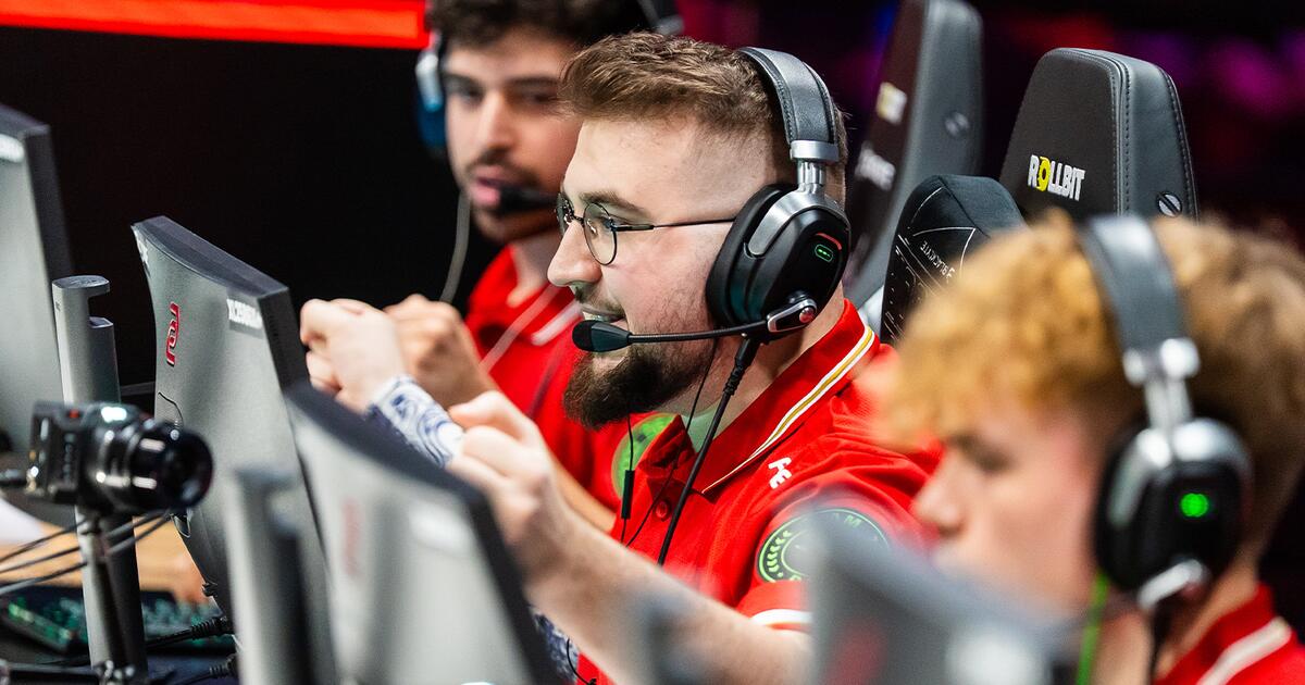 Esport1 - Magyarok a CS2 csúcsán – torzsi és flashie 2025-ös éve ...