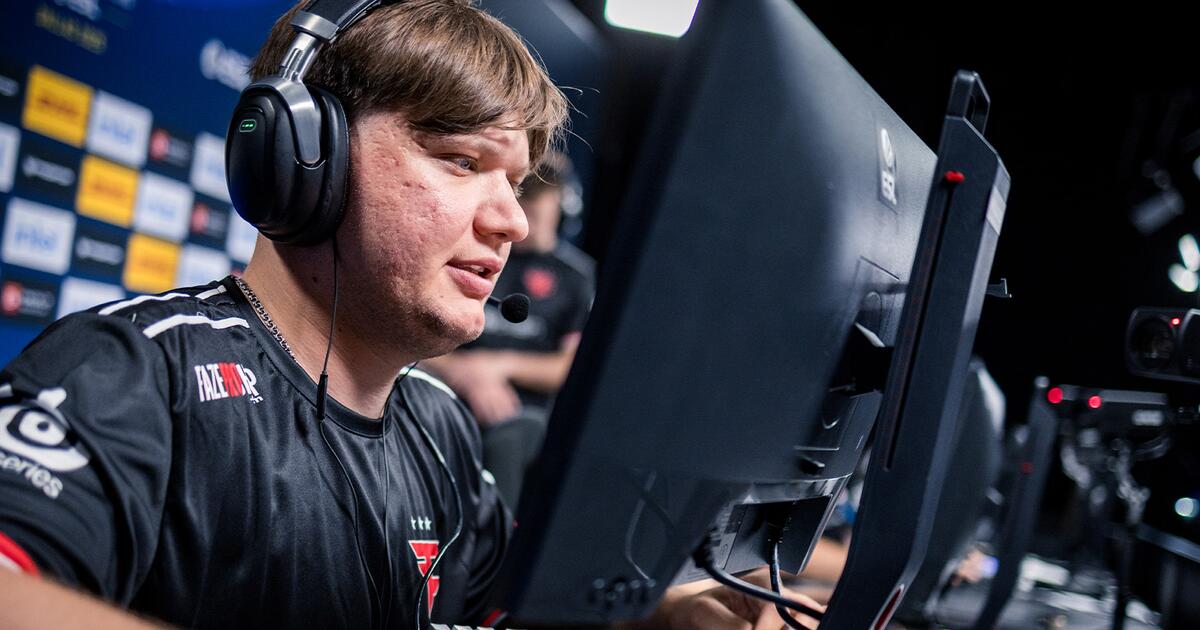 Esport1 - Ha s1mple nem mehet a FaZe-be, akkor a FaZe megy s1mple-höz?