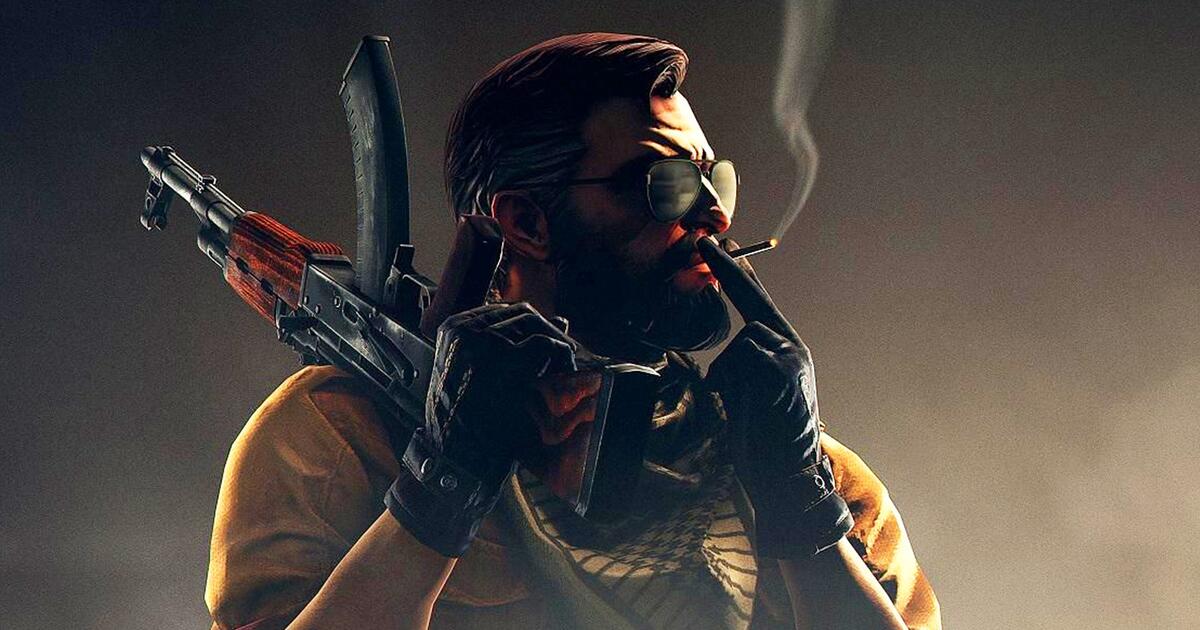 Esport1 - A Counter-Strike a legjobb Counter-Strike – így készült a CS ...
