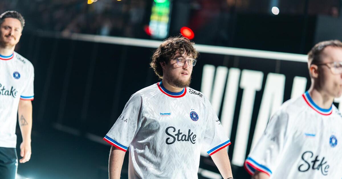 Esport1 - Gombócból is sok az, ahány ace-t lőtt profi Counter-Strike ...