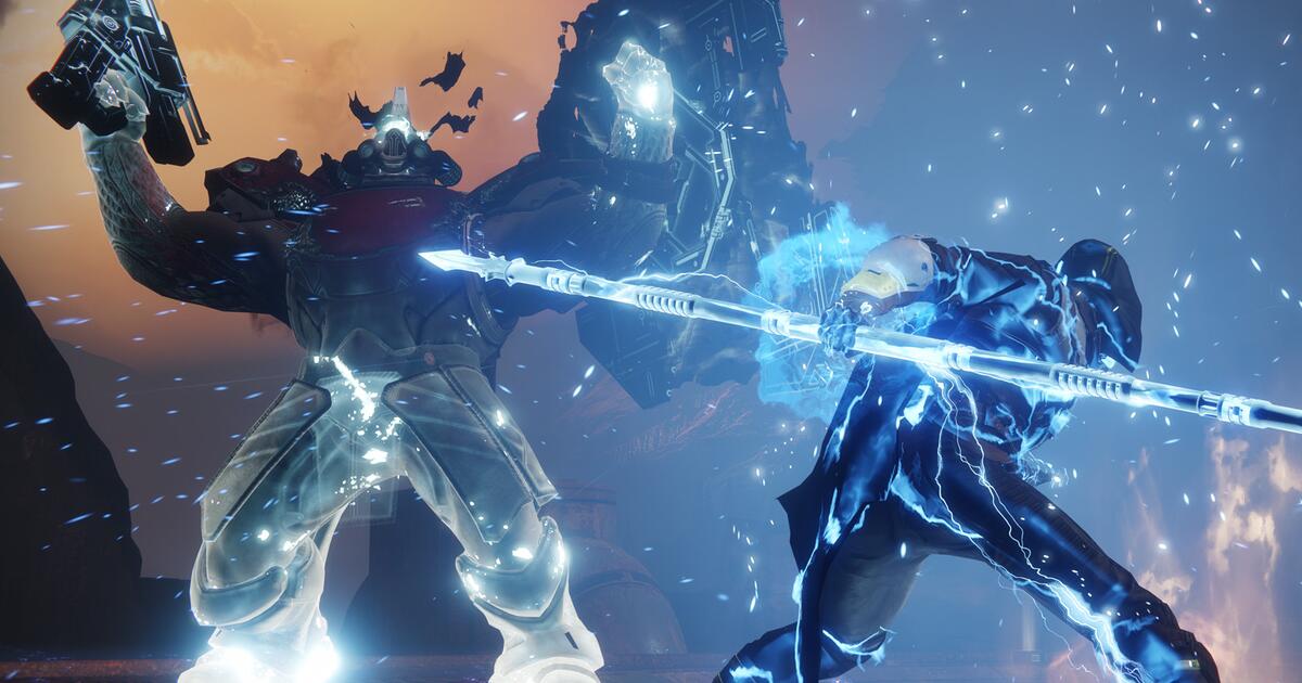 Destiny 2 Sale Steam – Huge Discounts on the Franchise