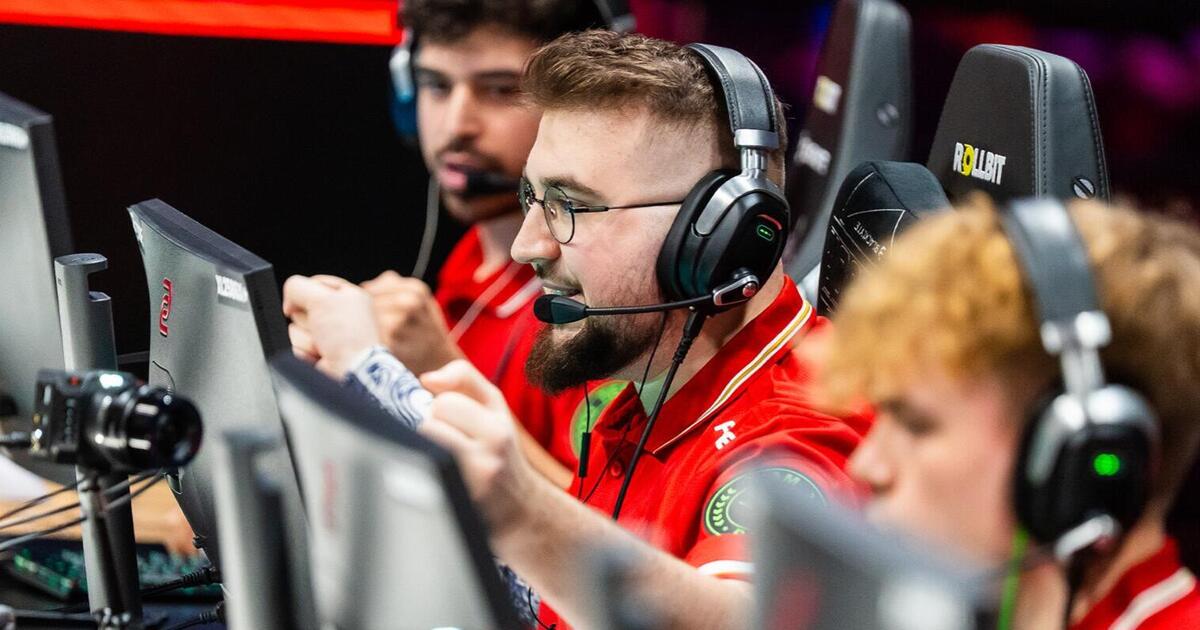 Esport1 - Ismét menetel a FUT, torzsi is beszáll ma a buliba – ESL Pro ...