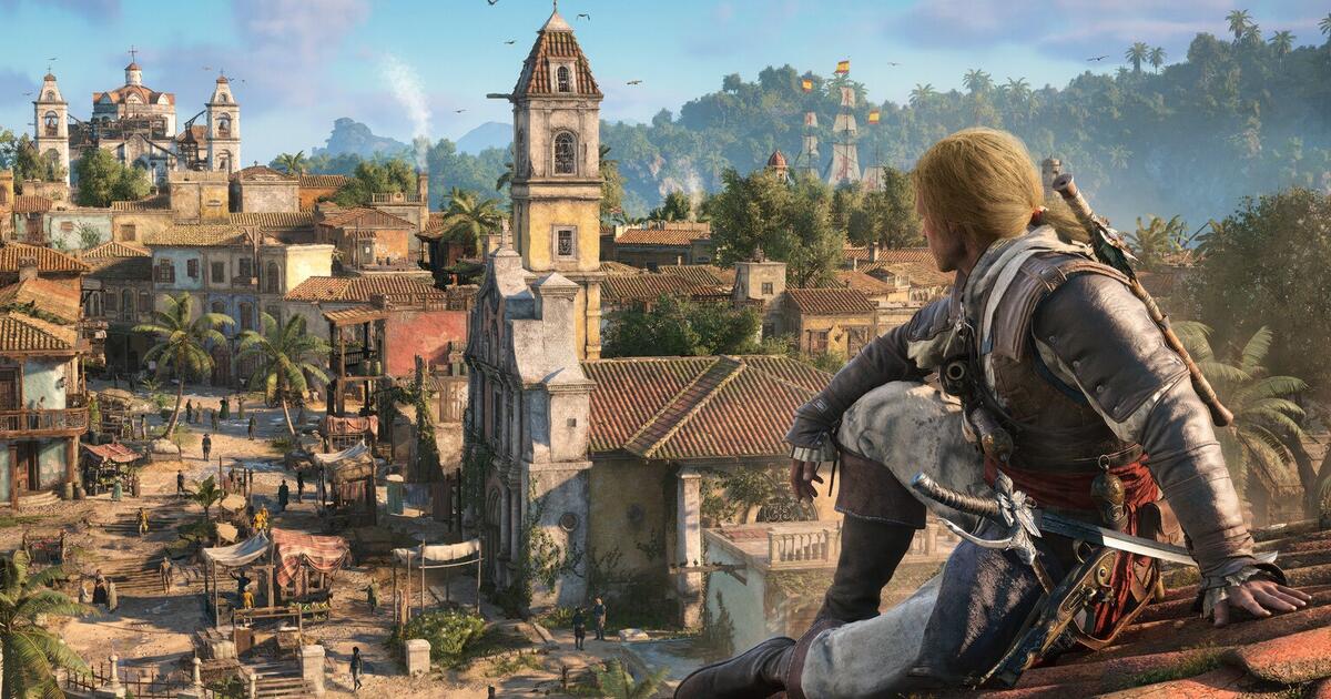 Esport1 - Bármennyire is úgy tűnt, nem lesz délutáni matiné az Assassin ...