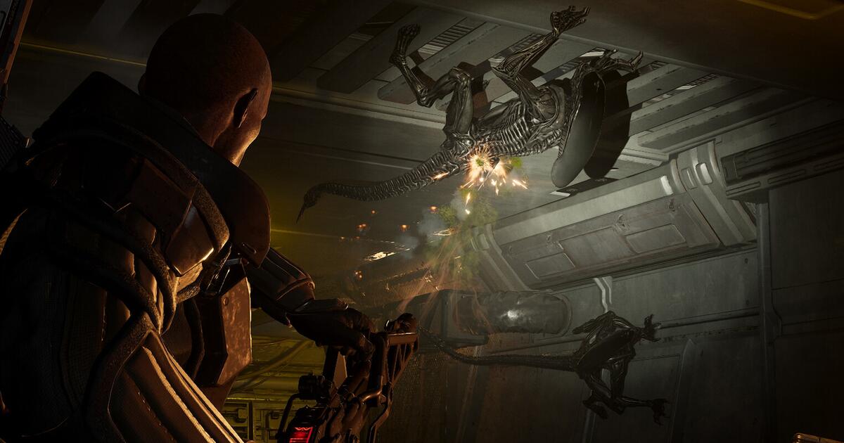 Vérfagyasztó prológus: Itt az Aliens: Fireteam Elite 2 első exkluzív játékmenete! - Esport1 - News Directory 3