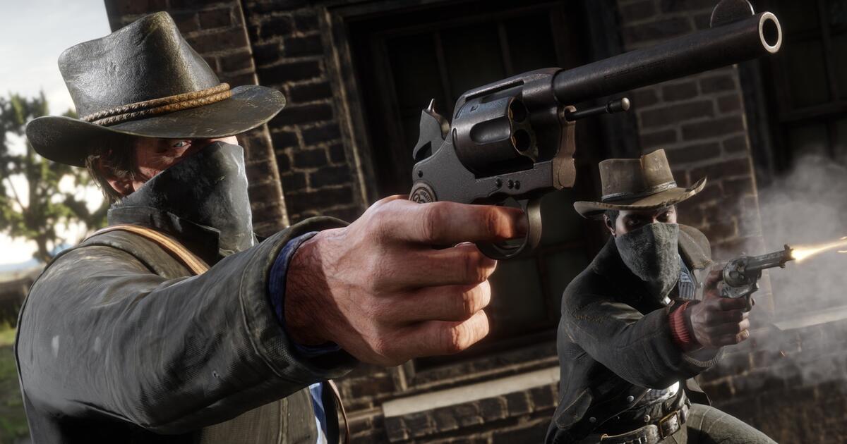 Esport1 - „Holnap jön ki ebéd után” – Megszólalt Arthur Morgan színésze ...