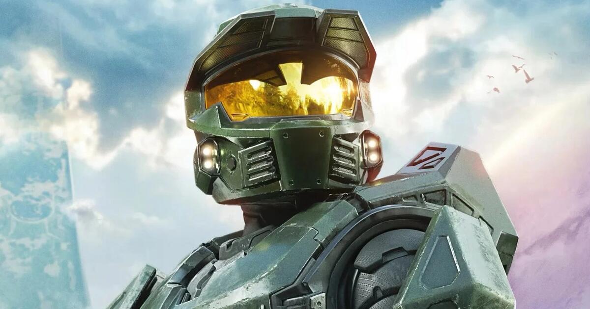 Warig Esport1 - Ha nem bírsz várni az új Gears of Warig, a Halo-remake-et is ...