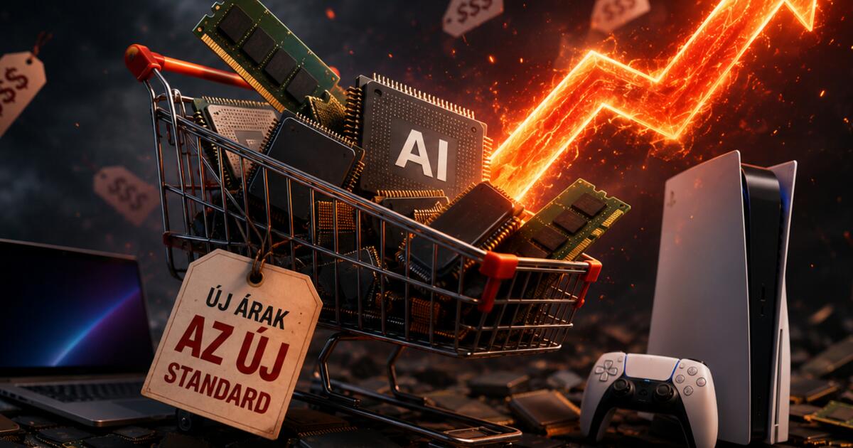 Why RAM Prices Are Skyrocketing: Understanding the Memory Crisis