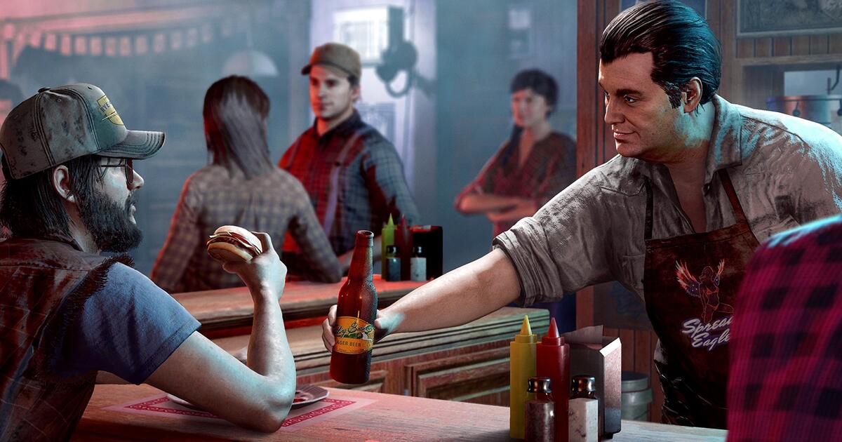 New Details Emerge About Far Cry 7