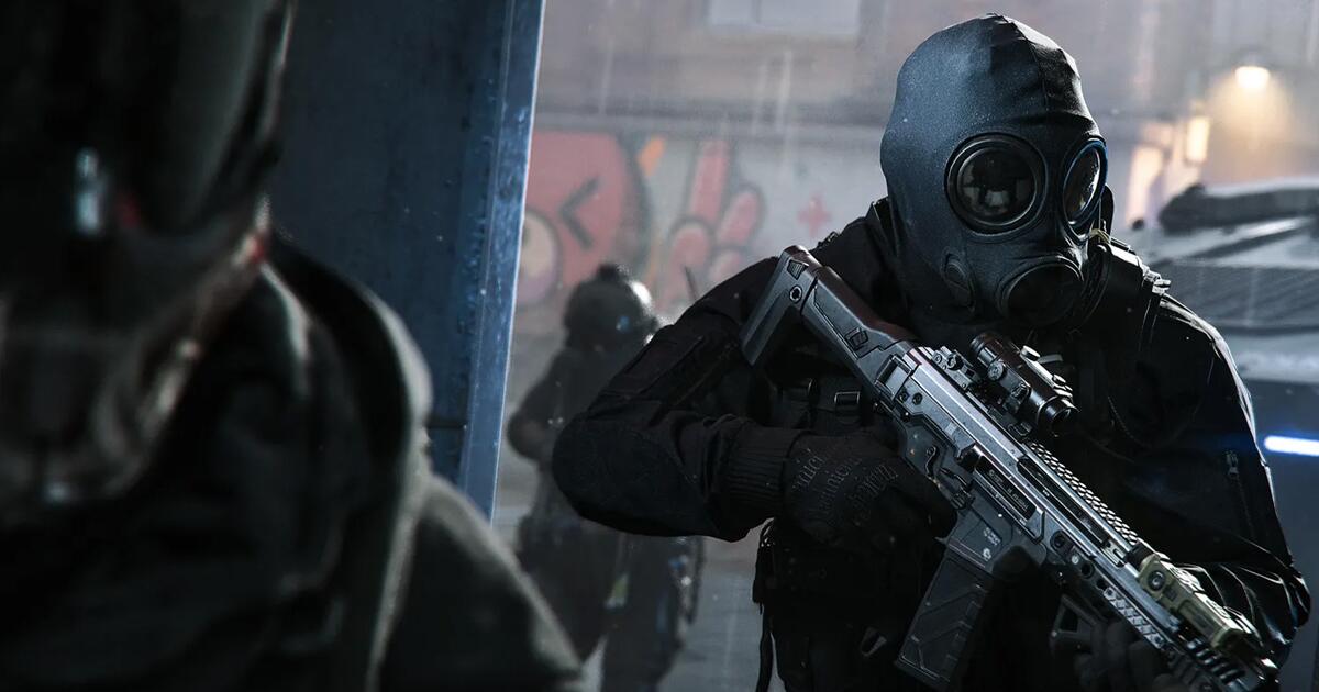 Call of Duty: Modern Warfare 4 PC System Requirements Revealed