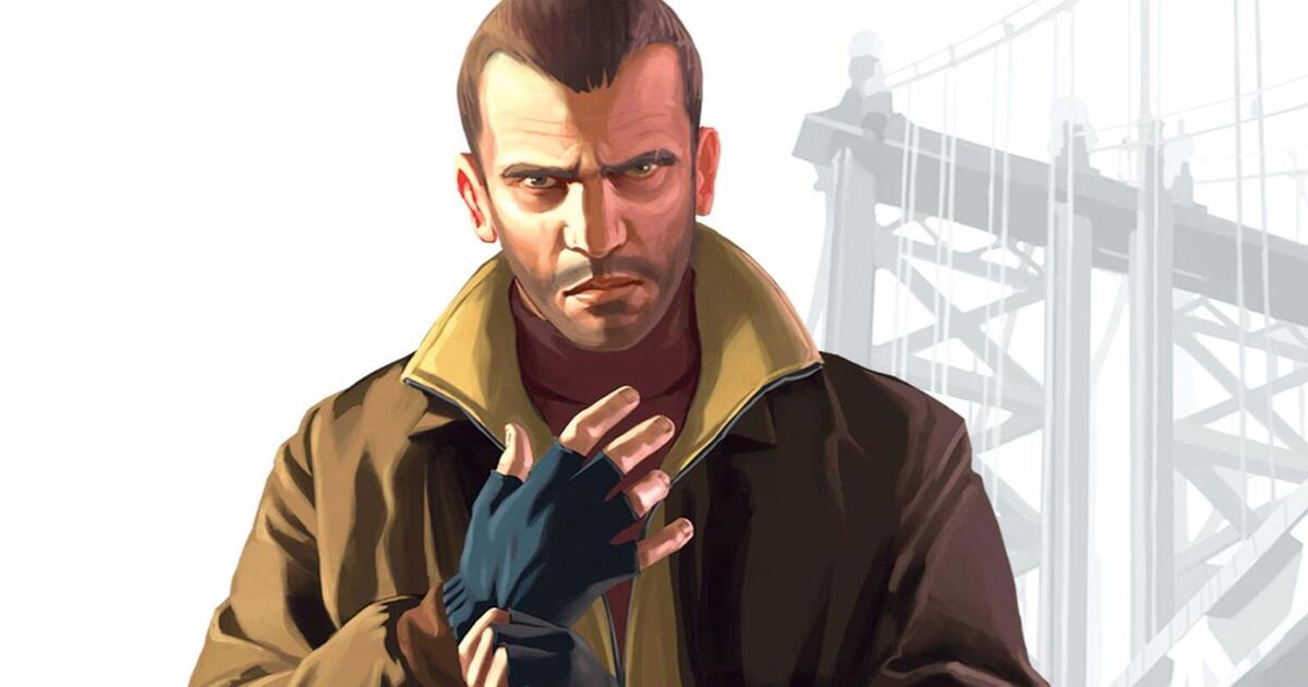 GTA 6 Launch Trailer Recreated in GTA 4 Engine
