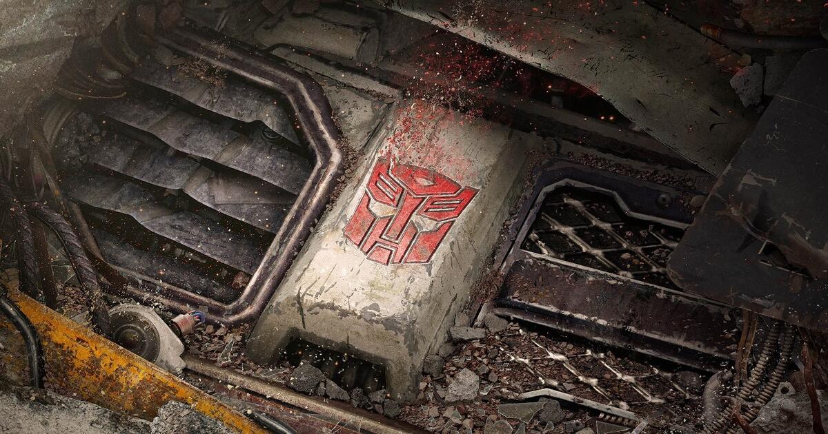 Rectivare Esport1 - Belőletek is előbújik az Álca, ha meglátjátok a Transformers ...